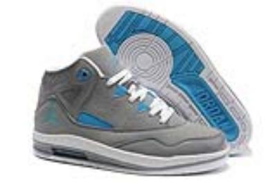 cheap jumpman h-series no. 6